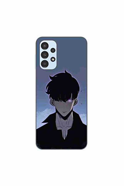 OEM Husa compatibila cu Samsung Galaxy A23 4G, A23 5G Silicon Gel Tpu Model S...