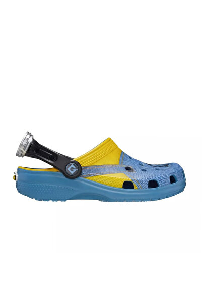 Crocs MINIONS ÇOCUK TERLİK 209489-001