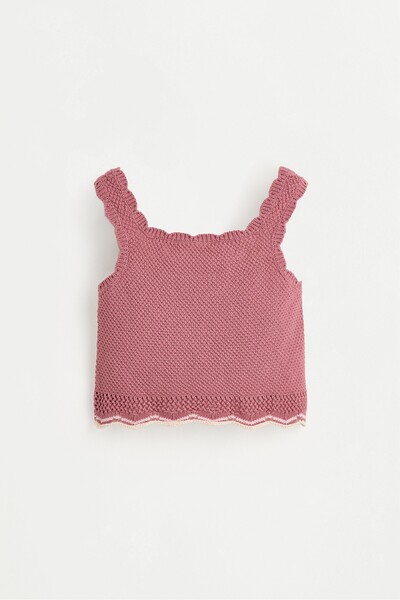 LEFTIES Triko top