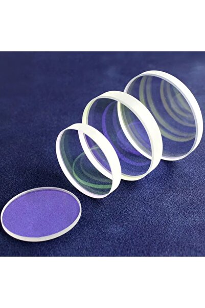 Sigma Original Machines Protective Lens for Fiber Laser Cutting and Welding Head