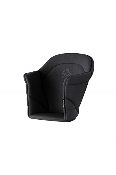 Cybex Perne pentru scaun de masă pentru bebeluși Click&Fold - Stunning Black