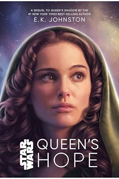 Penguin Random House Queen's Hope