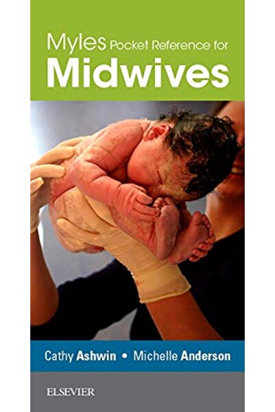 Elsevier Myles Pocket Reference for Midwives