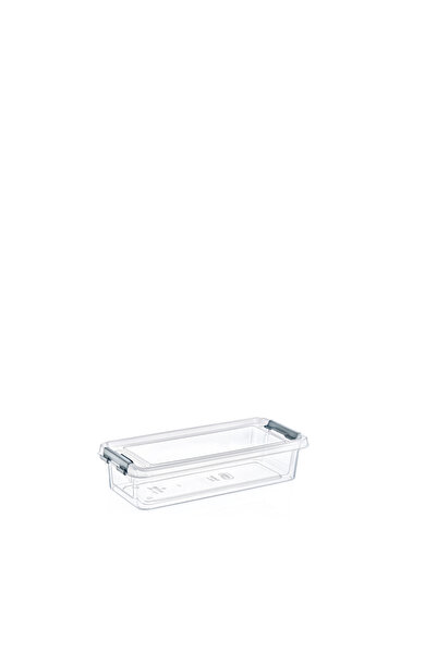 Hobby Large Shallow Storage Container 1.2 L 1059