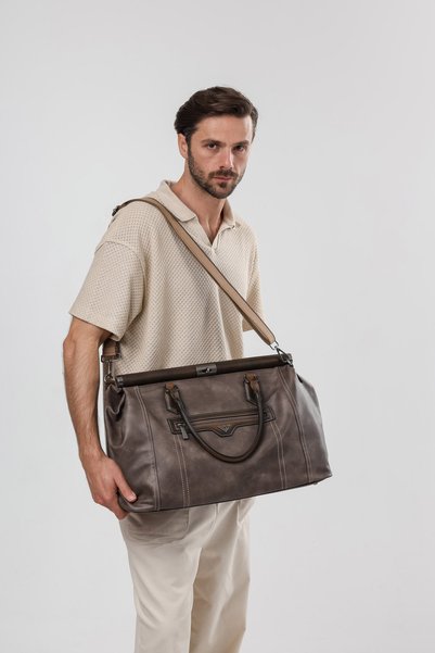 ÇÇS 40247 Seyahat Çantası
