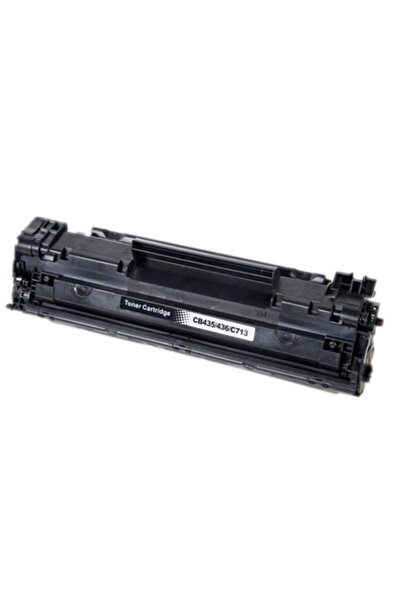 HP Cartus toner compatibil CB435A, HP-35A, CB436A, HP-36A, CE285A, HP-85A, CR...