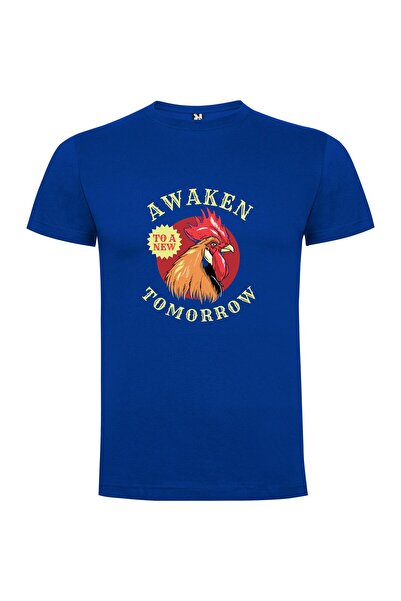 iLovePrints Rooster Revival Tshirt