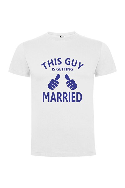 iLovePrints Corrected Groom's Wedding Sign Tshirt