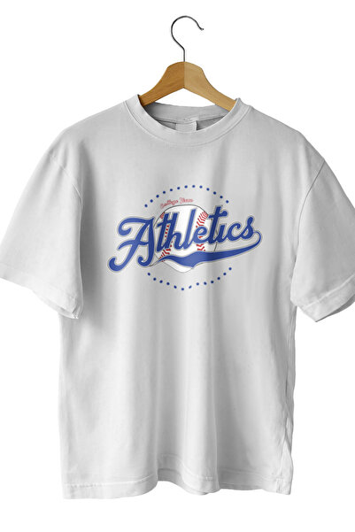 iLovePrints Μπλούζα Sport Baseball