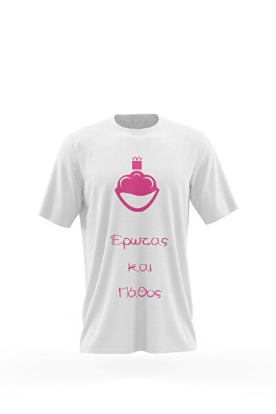 iLovePrints Μπλούζα Έρωτας και Πάθος