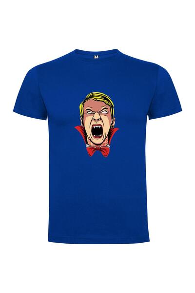 iLovePrints Bow Tie Bloodsucker Tshirt