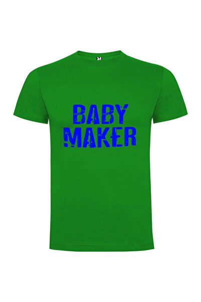 iLovePrints Maker Chronicles Collection Tshirt
