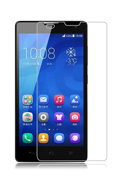 OEM Tempered Glass - Αντιχαρακτικό Γυαλί Οθόνης Honor 3C