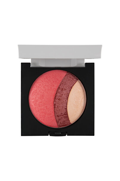 MD Professionnel BRILLIANT BLUSH ON WET AND DRY 957 12GR