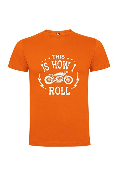 iLovePrints Ride or Rock Tshirt