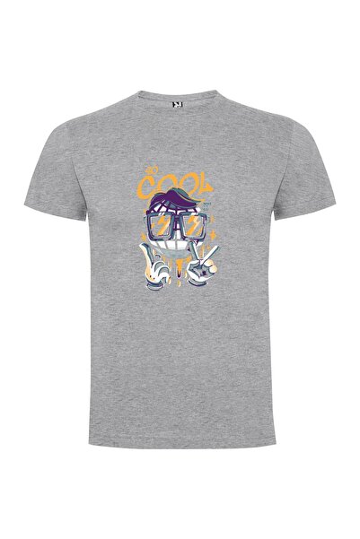 iLovePrints Cool & Creative Threads Tshirt