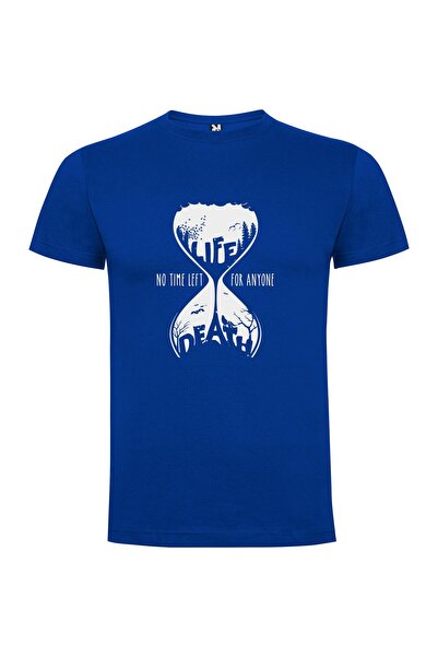 iLovePrints Life's Timely Demise Tshirt