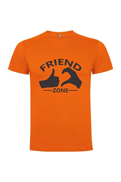 iLovePrints Endless Friendship Zone Tshirt