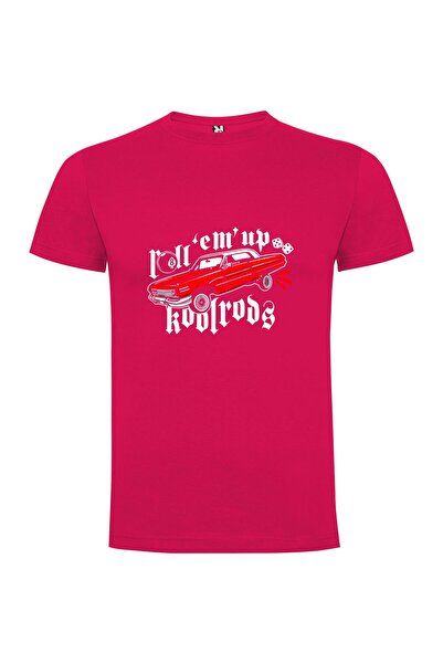iLovePrints Rollin' with Koloro Tshirt