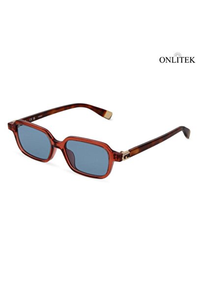 FURLA Sfu971 50096U Women's Sunglasses