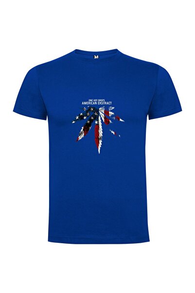 iLovePrints Stars & Strains Tshirt