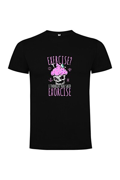 iLovePrints Painful Pastel Skull Tshirt