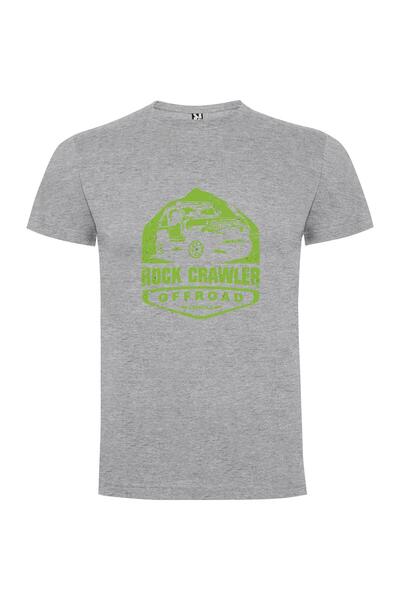 iLovePrints Off-Road Mastery Apparel Tshirt