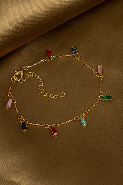 Süspüs Accessories Aurelle Charm Halhal