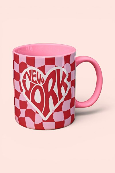 Cool Stuff Studio I Love New York Mug Cool Club Collection