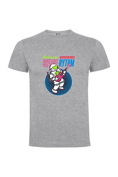 iLovePrints Astro-Rock Tee Tshirt