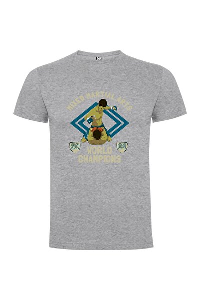 iLovePrints Kick Up Challenge Tshirt