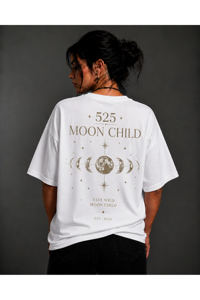 525 Streetwear Unisex T-Shirt