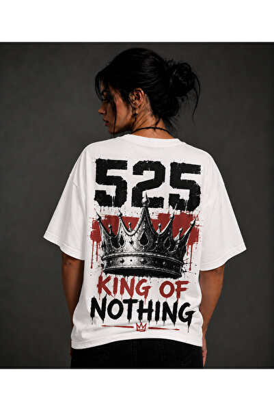 525 Streetwear Unisex T-Shirt