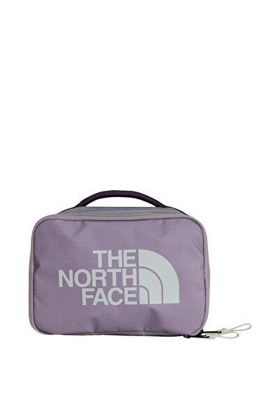 THE NORTH FACE حقيبة السفر من بيز كامب فوياجر لمستلزمات النظافة الشخصية