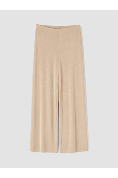 LC Waikiki Peak New Season Women's Sweatpants with Elastic Waist