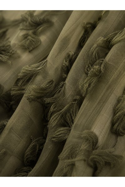 Sorbie Design Olive Whisper