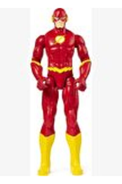 Batman DC Universe Flash 30 cm Aksiyon Figür 6056779