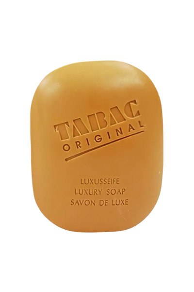 Tabac Оригинален почистващ сапун за тяло и ръце, 100 гр.