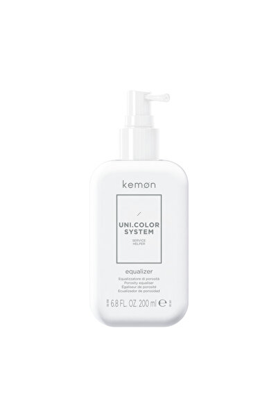 OEM Kemon, Uni.Color Εξισορροπητικό Πορώνων, Σπρέι Μαλλιών, 200 ml
