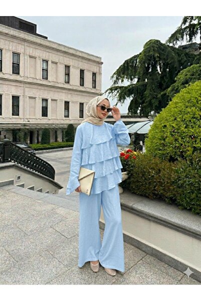 Rose Design Boutique HİLA TESETTÜR ALT ÜST