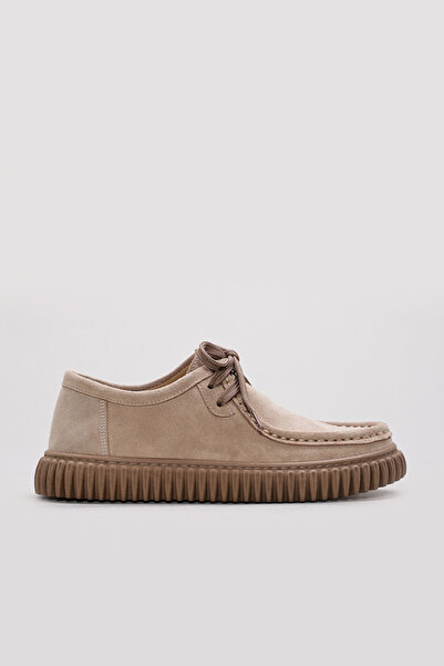 FAST STEP Genuine Leather Women's Casual Shoes 257Za260