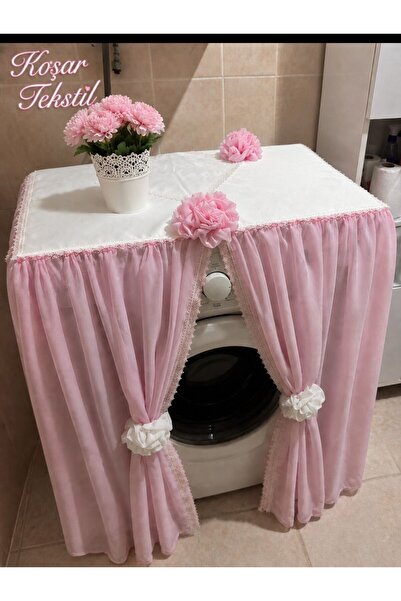 KOSARHOME Washing Machine and Dryer Cover