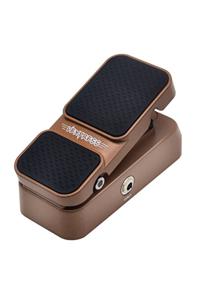 Choice SONICAKE Vexpress Passive Volume & Expression Volume Control Pedal for...