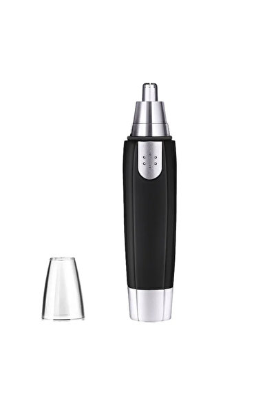 Choice white 3-in-1 Rechargeable Facial Hair Trimmer - Painless Electric Nose...