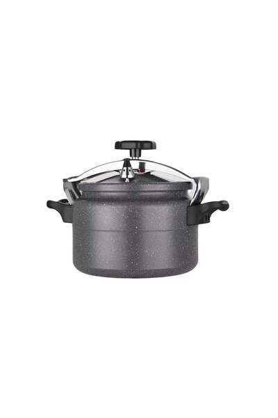 LAMPERT Lambart Granite Pressure Cooker 11L Grey