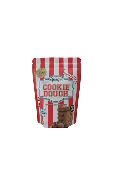 Adonis Protein Cookie Dough 400g Protein Casin from Adonis with Double Chocol...