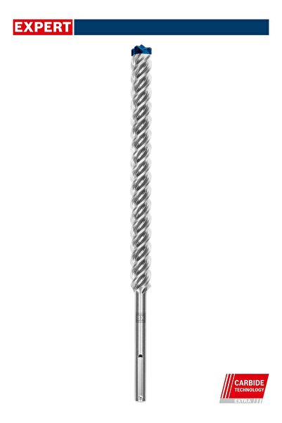 Bosch Expert 30 x 520 mm Yeni Sds Max-8X Delme Ucu 2608900253