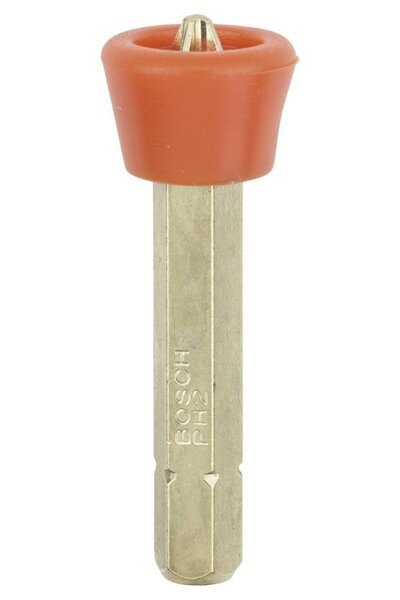 Bosch Stopajlı Bits Uç PH2 * 50 mm 2609255906