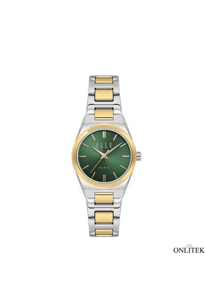ELLE El.1.10005-6 28 mm Women's Wristwatch