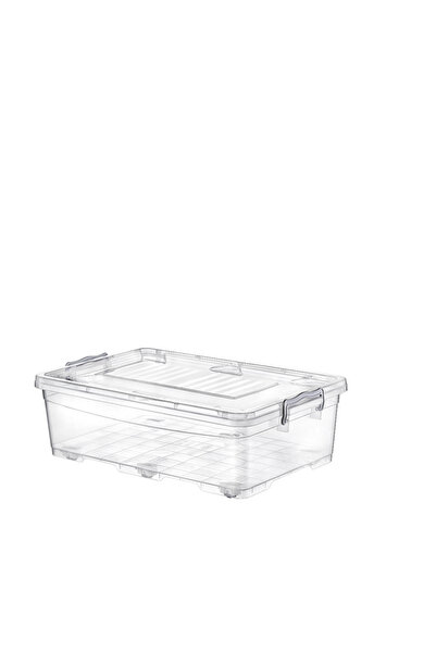 Hobby Multi Storage Container with Wheels 30 L 1107